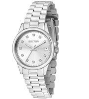 Reloj Sector No Limits Mujer 230 in Acero R3253161542